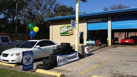 Lamb's Tire & Automotive