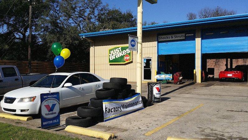Lamb's Tire & Automotive