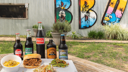 Bushwood BBQ