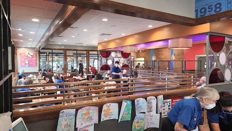 IHOP