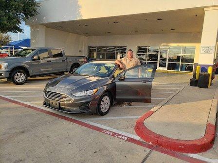 Mac Haik's Southway Ford
