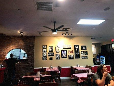 Rock & Roll Pizzeria S.A.