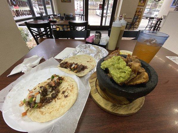 Losoya's Taqueria