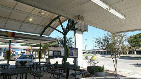 Sonic Drive-In