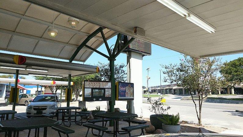 Sonic Drive-In
