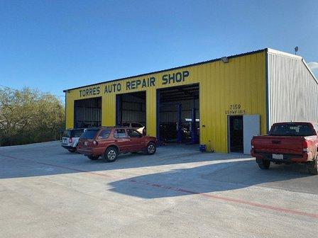 Torres Auto Repair Shop