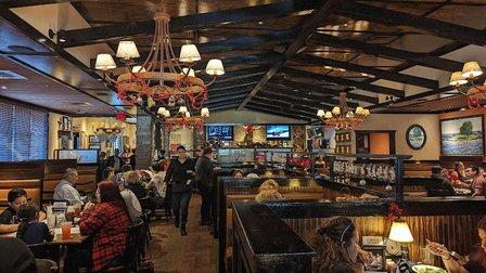 LongHorn Steakhouse