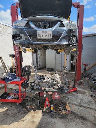 E & S Auto Shop LLC