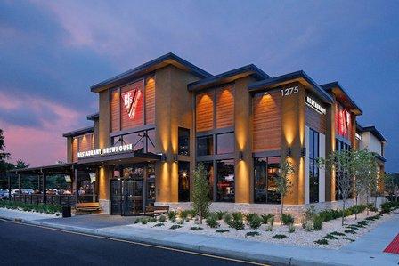 BJ's Restaurant & Brewhouse