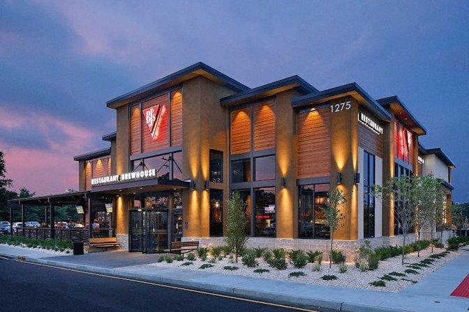 BJ's Restaurant & Brewhouse