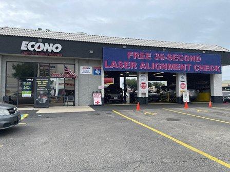 Raven Auto Repair