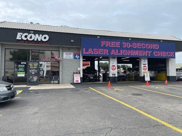 Raven Auto Repair