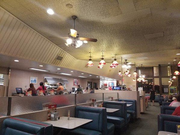 Jim's Restaurant
