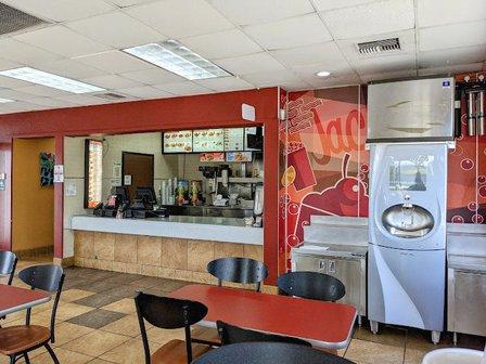 Jack In The Box