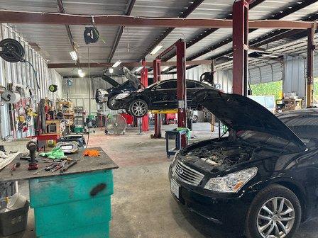 Rolin Automotive