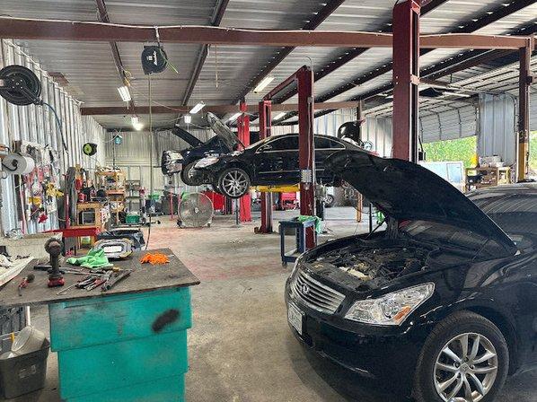 Rolin Automotive