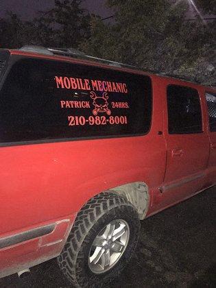 Jon's Mobile Mechanic