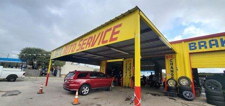 El Gato Auto Service