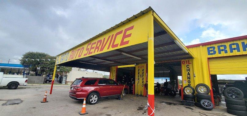 El Gato Auto Service