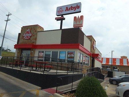 Arby's