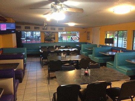 El Sabrosito Jalisco Restaurant