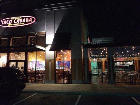 Taco Cabana