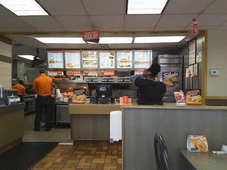 Whataburger