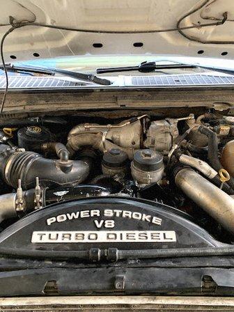 Reliable Fleet & Mobile Auto Repair