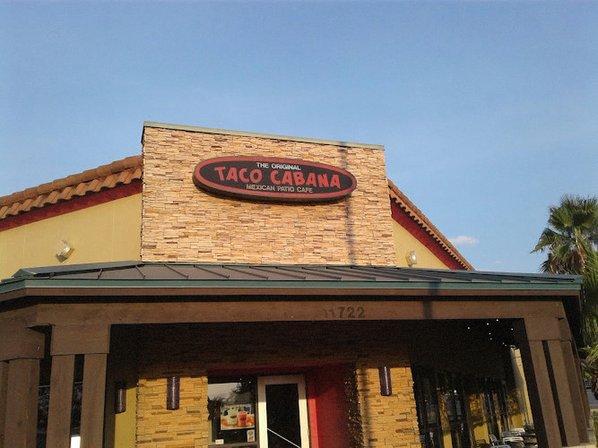 Taco Cabana