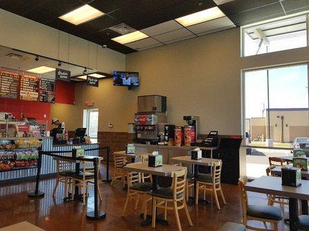 Lennys Grill & Subs #235