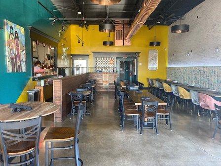 375 Social Kitchen