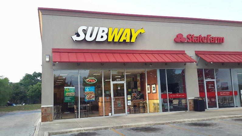 Subway
