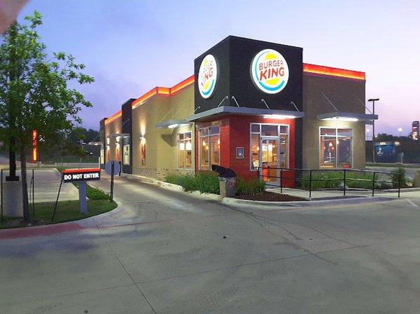 Burger King