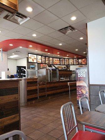 Arby's