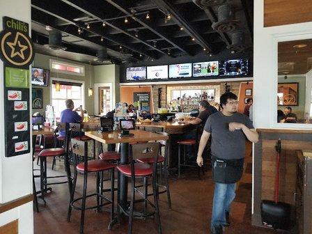 Chili's Grill & Bar