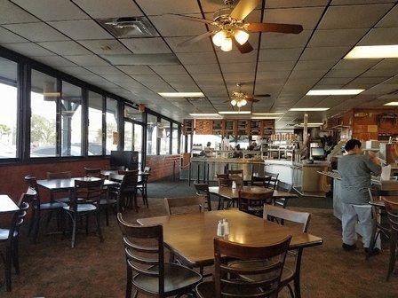 Bill Miller BBQ