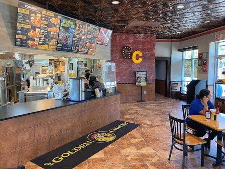 Golden Chick