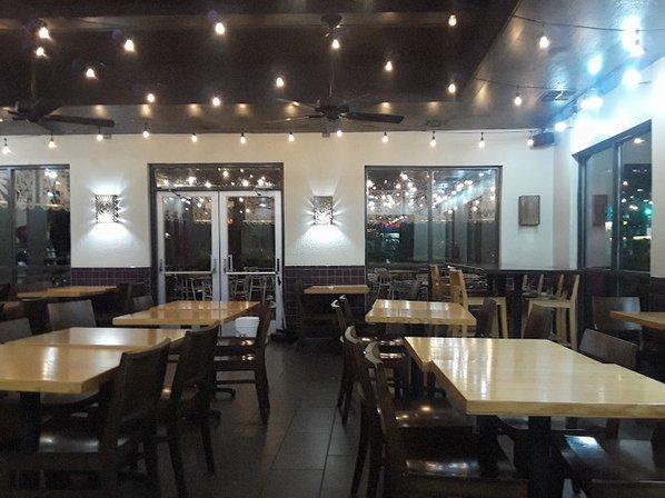 Taco Cabana
