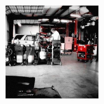 EC Quality Car Care