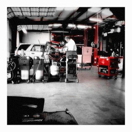 EC Quality Car Care
