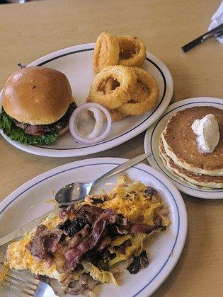 IHOP