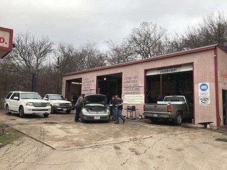 Wetmore Auto Repair, Transmissions, & Motors