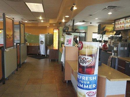 Jack In The Box