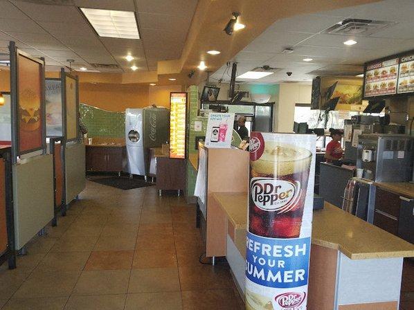 Jack In The Box