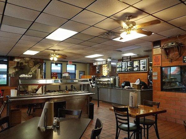 Bill Miller BBQ