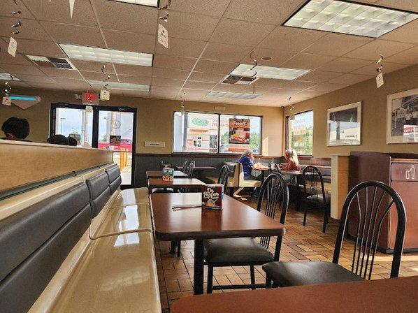 Whataburger