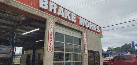 Brake Works