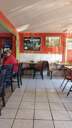 Taqueria El Tapatio De Jalisco