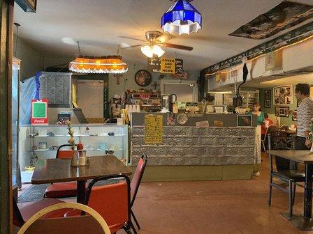 The Lord's Kitchen