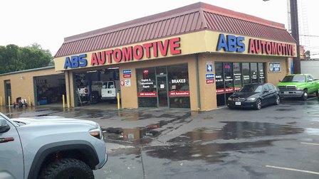 ABS Automotive